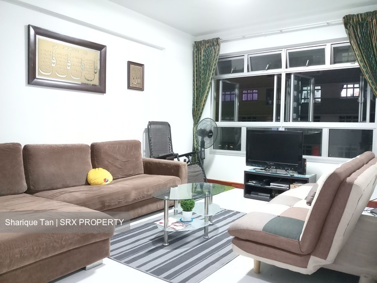 Sengkang West Way thumbnail photo